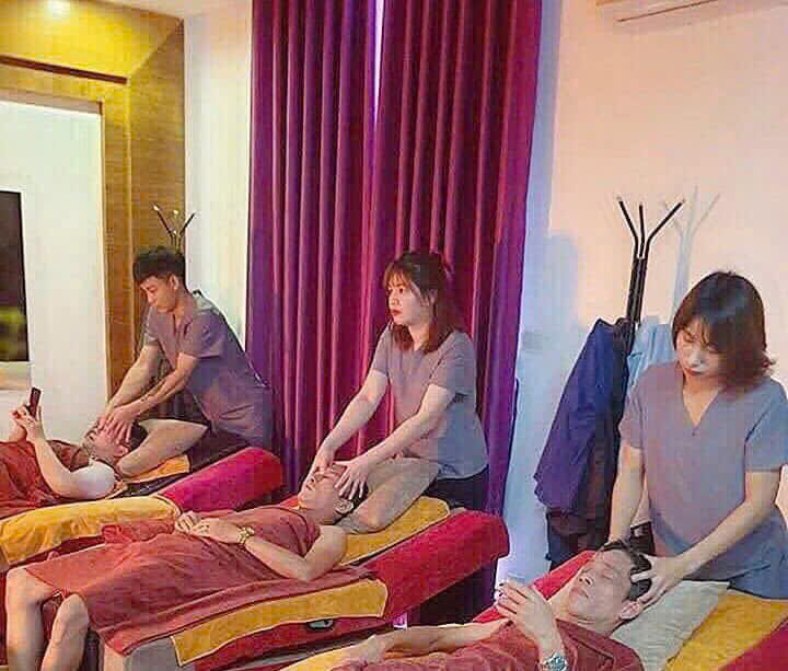 Đội ngũ chuyên nghiệp