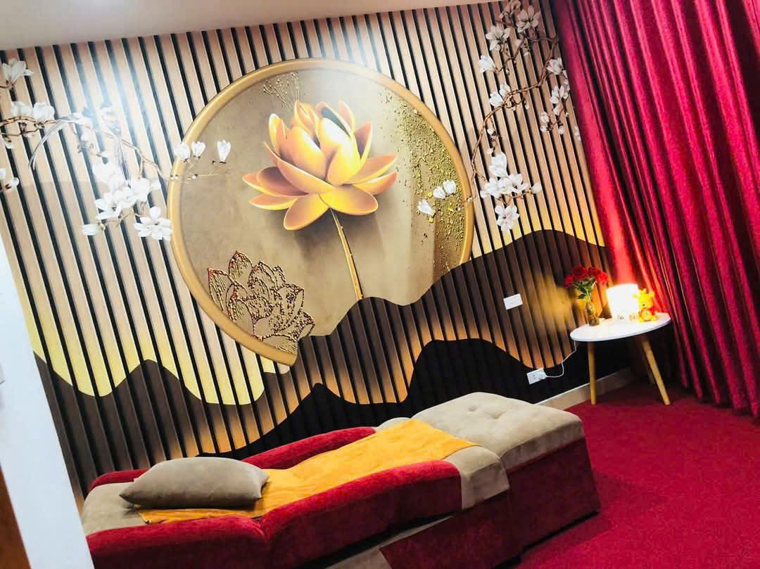 Môi trường sạch sẽ